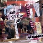 CD/OLDCODEX/flag on the hill
