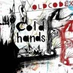 CD/OLDCODEX/Cold hands (CD+DVD)