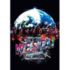▼DVD/WEST./WEST. SPECIAL LIVE 『WESTA!』 2025-2026 (通常盤)