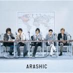 CD/嵐/ARASHIC