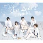 CD/嵐/One Love