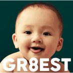 CD/関ジャニ∞/GR8EST