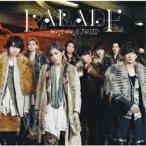 CD/Hey! Say! JUMP/PARADE