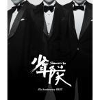CD/少年隊/少年隊 35th Anniversary BEST