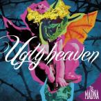 【取寄商品】CD/THE MADNA/Ugly heaven (CD+DVD)