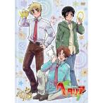 DVD/OVA/ヘタリア World Series vol.5 (DVD+CD) (初回限定版)