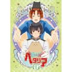 DVD/OVA/ Hetalia The Beautiful World vol.1 ( обычная версия )