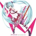 CD/Mitchie M feat.初音ミク/グレイテスト・アイドル (CD+DVD) (通常盤)【Pアップ