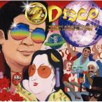 CD/オムニバス/変DISCO (解説付)