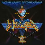 CD/u in ga-/ in * The * Heart *ob* The * Young (SHM-CD) ( описание .. перевод есть / бумага жакет )