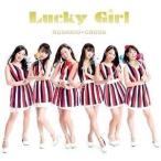 CD/ROSARIO+CROSS/Lucky Girl (Type-B)