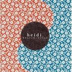 CD/heidi./サクラアンダーグラウンド (B-TYPE)