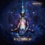 CD/MI-RO-KU/FLOWER