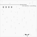 【取寄商品】CD/MONSOON/not another something