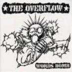 CD/THE OVERFLOW/WORDS BOMB