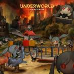 【取寄商品】CD/ピノキオピー/UNDERWORLD