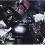 CD/DIAURA/『INCOMPLETEII』 (通常盤)