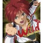 CD/遠山金太郎/Wild