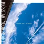 【取寄商品】CD/EVERYTHING SUXX × the denisons/KICKSTART YOUR HEART (紙ジャケット)