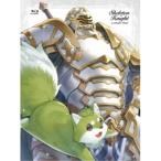 【取寄商品】BD/TVアニメ/「骸骨騎士様、只今異世界へお出掛け中」Blu-ray BOX(Blu-ray) (2Blu-ray+CD)【Pアップ】