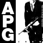 [ посылать за товар ]EP/A.P.G. Crew / Tey gold *ito*tu* The * -тактный Lee tsu/tei Lee * Roo tin( первый раз совершенно ограниченный выпуск запись )
