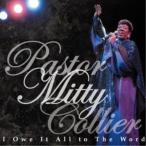 CD/パスター・ミッティ・コリア/アイ・オウ・イット・オール・トゥ・ザ・ワード (CD+DVD) (解説歌詞対訳付)