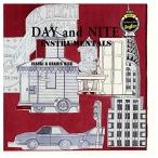 【取寄商品】CD/ISSUGI &amp; GRADIS NICE/DAY and NITE INSTRUMENTALS