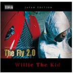 CD/ Willie * The * Kid / The * fly 2.0 Japan * выпуск 