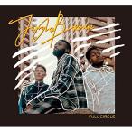【取寄商品】CD/ジャングル・ブラウン/フル・サークル (解説付/紙ジャケット)