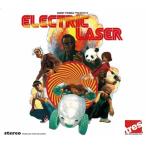 CD/ja Ian to* Panda / электрический * Laser 