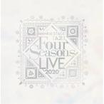 BD/cV/MANKAI STAGEwA3!xFour Seasons LIVE 2020(Blu-ray) ({҃fBXN+TfBXN)yPAbv