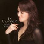 CD/木住野佳子/HOPE