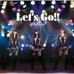 CD/パーティロケッツ/Let's Go!! (TYPE A)