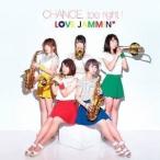 CD/LOVE JAMMIN'/CHANCE, too right !