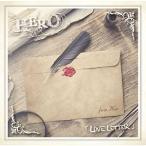 CD/HERO/LOVE LETTER (通常盤)