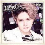 CD/HERO/LOVE LETTER (yusuke ver.)