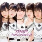 CD/Party Rockets GT/START!! (Type-C)