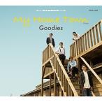 CD/Goodies/My Home Town (G1 Style盤)