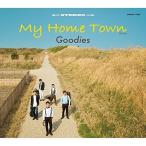 CD/Goodies/My Home Town (G2 Style盤)