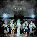 CD/mimiQ_Lyric/Arcadia (B-Type)