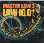 CD/LOW IQ 01/MASTER LOW 3