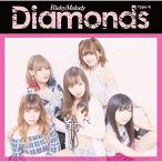 CD/Risky Melody/Diamonds (Type-A)