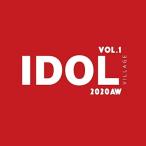 CD/オムニバス/IDOL VILLAGE VOL.1 〜2020AW〜