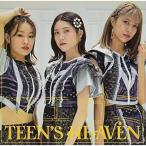 CD/Teen's Heaven/マエガミ (Type-A)