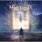 ★CD/MinstreliX/11 Trajectories (解説歌詞付)