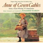 [ посылать за товар ]CD/ - -gdo* Hardy / оригинал * саундтрек Anne of Green Gables /.* Anne of Green Gables Anne. юность ( описание есть )[P выше 