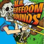 CD/オムニバス/FREEDOM SOUNDS