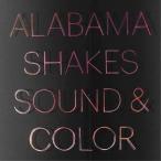 【取寄商品】CD/Alabama Shakes/Sound & Color(Deluxe Edition) (UHQCD) (解説歌詞対訳付/紙ジャケット)