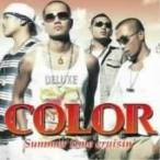 CD/COLOR/Summer time cruisin' (CDのみ盤:ジャケットB)