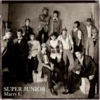 CD/Super Junior/-Marry U- (ジャケットB)